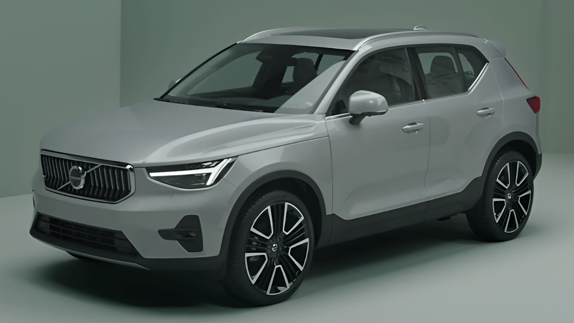 XC40
